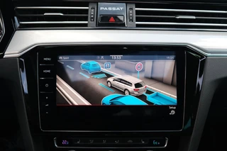 Volkswagen Passat – thumbnail 26