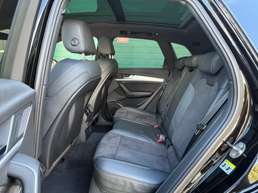 Audi Q5 – foto 11