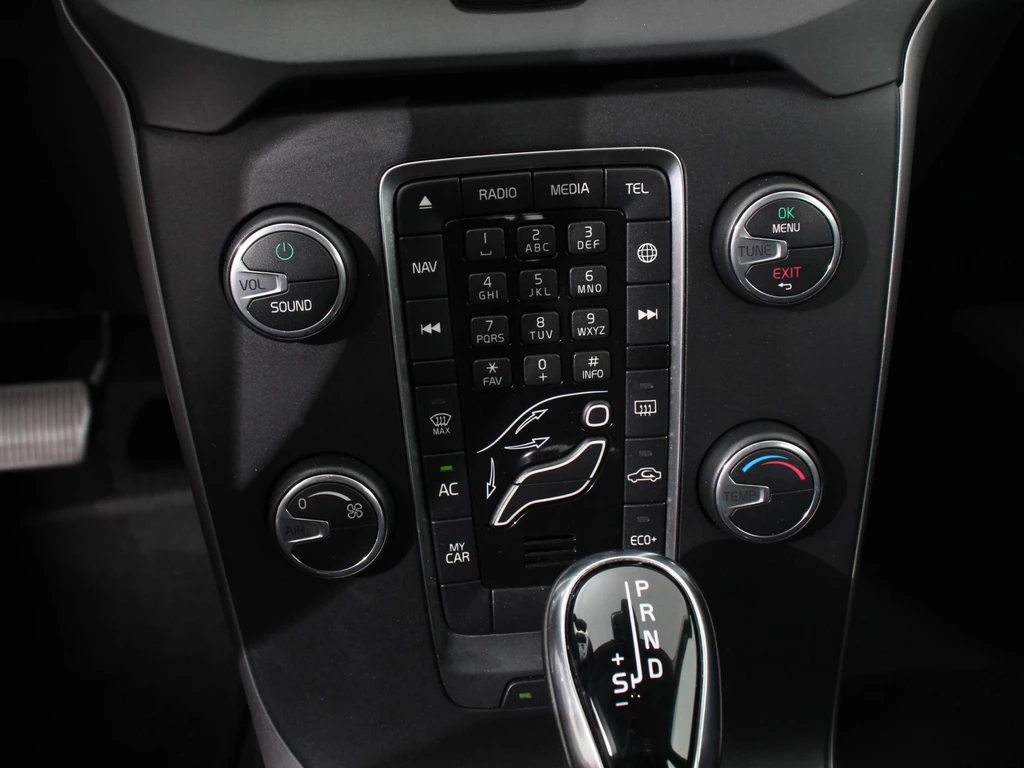 Volvo V40 – foto 22