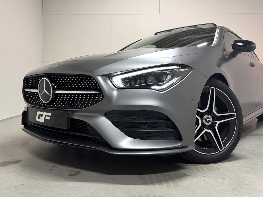 Mercedes-Benz CLA – foto 73