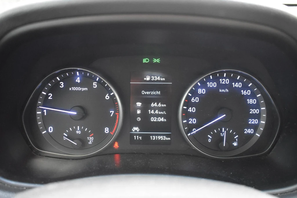 Hyundai i30 – foto 12