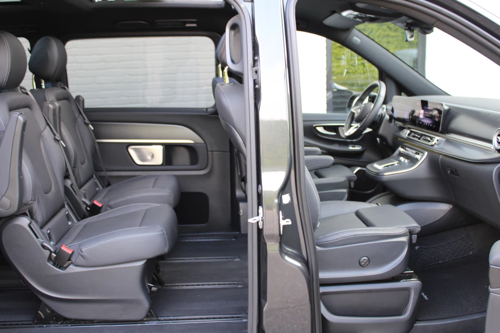 Mercedes-Benz EQV – foto 15