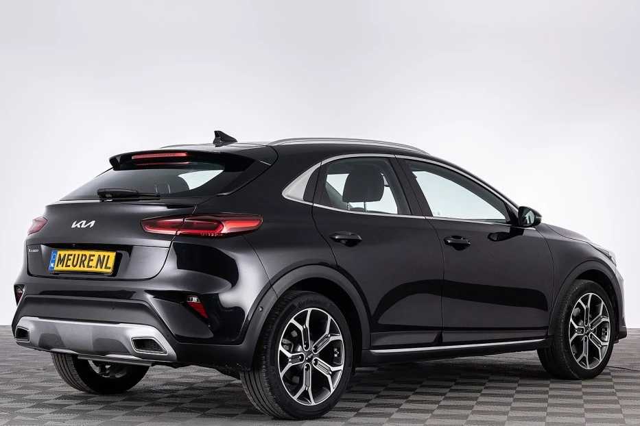 Kia XCeed – foto 4