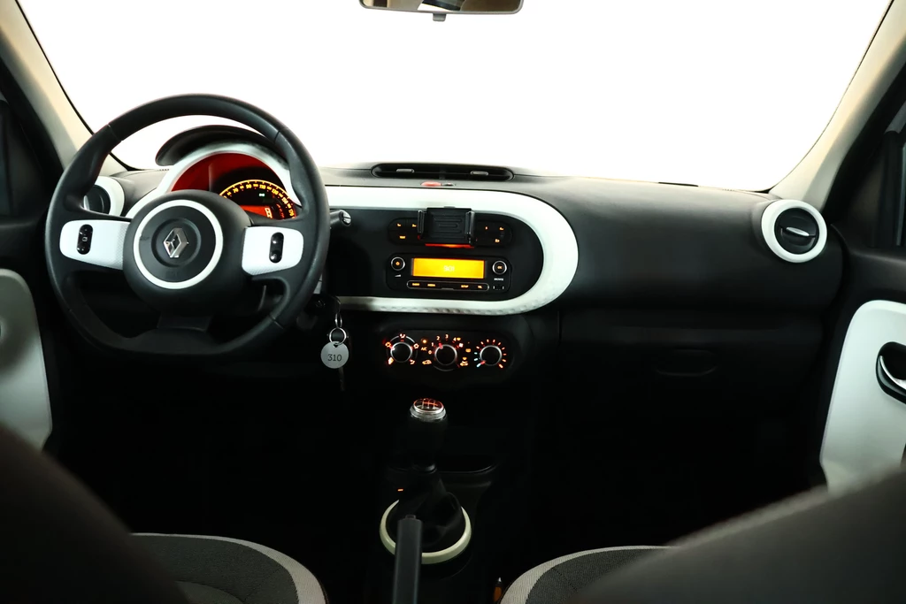 Renault Twingo – foto 21