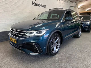 Volkswagen Tiguan – thumbnail 1