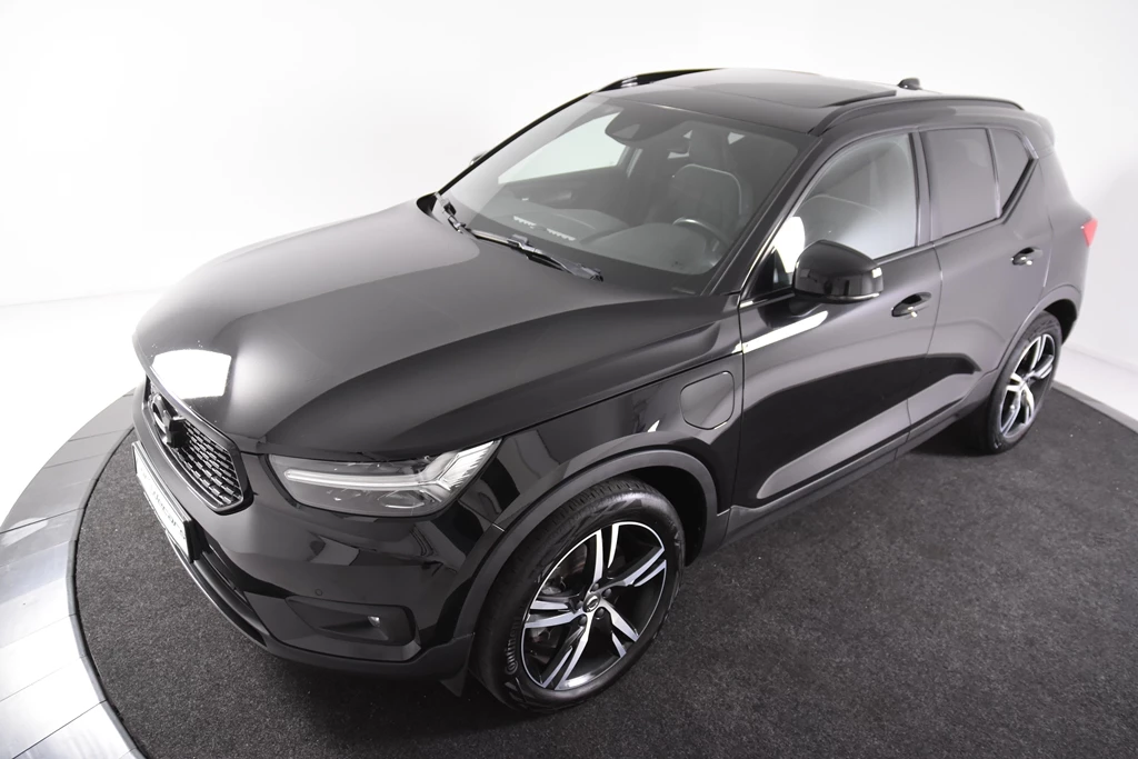 Volvo XC40 – foto 2