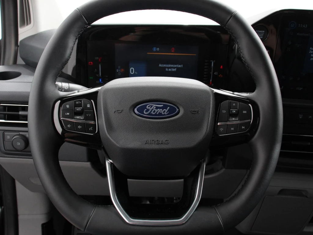 Ford E-Transit Custom – foto 21