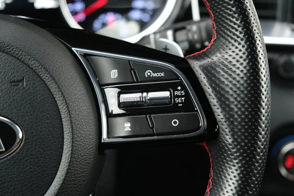 Kia ProCeed – foto 20