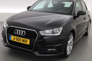 Audi A1 Sportback – thumbnail 2