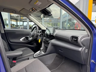 Toyota Yaris Cross – thumbnail 18
