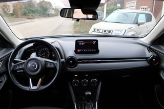 Mazda CX-3 – thumbnail 11