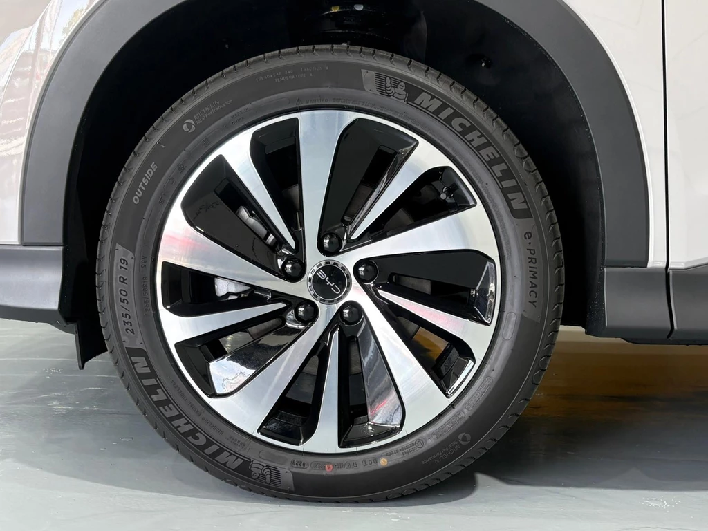 BYD SEAL U – foto 16