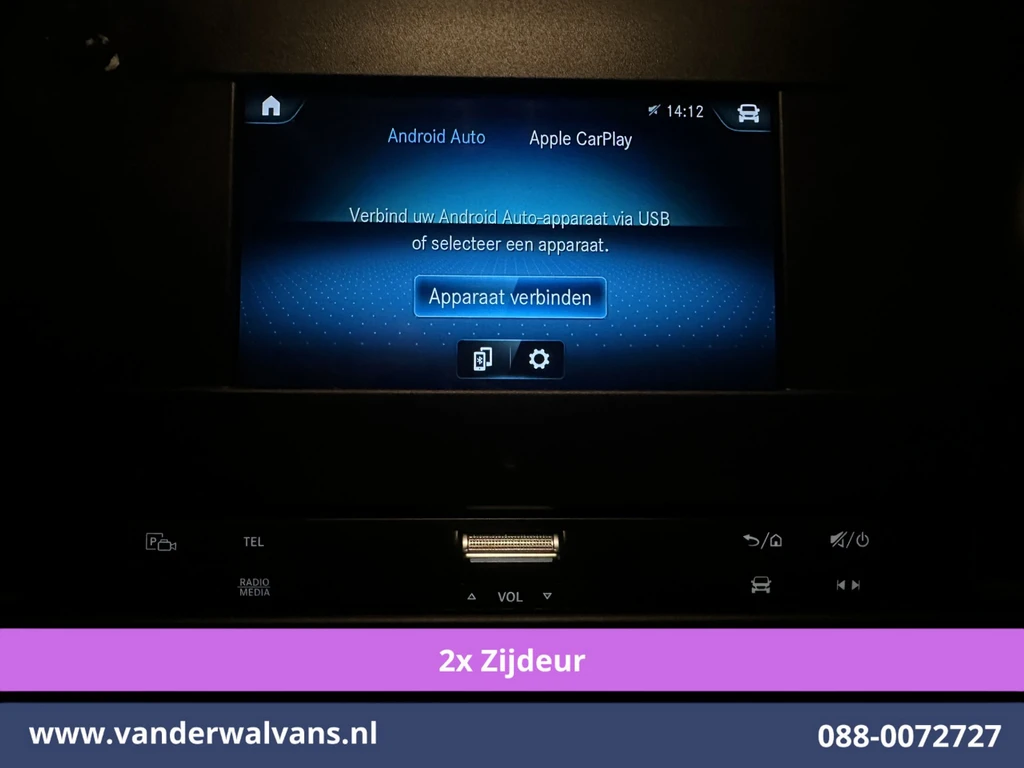 Mercedes-Benz Sprinter – foto 8