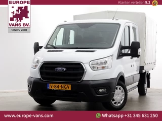Ford Transit – thumbnail 1
