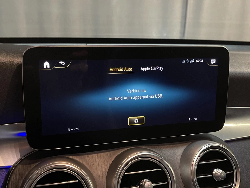 Mercedes-Benz GLC – foto 27