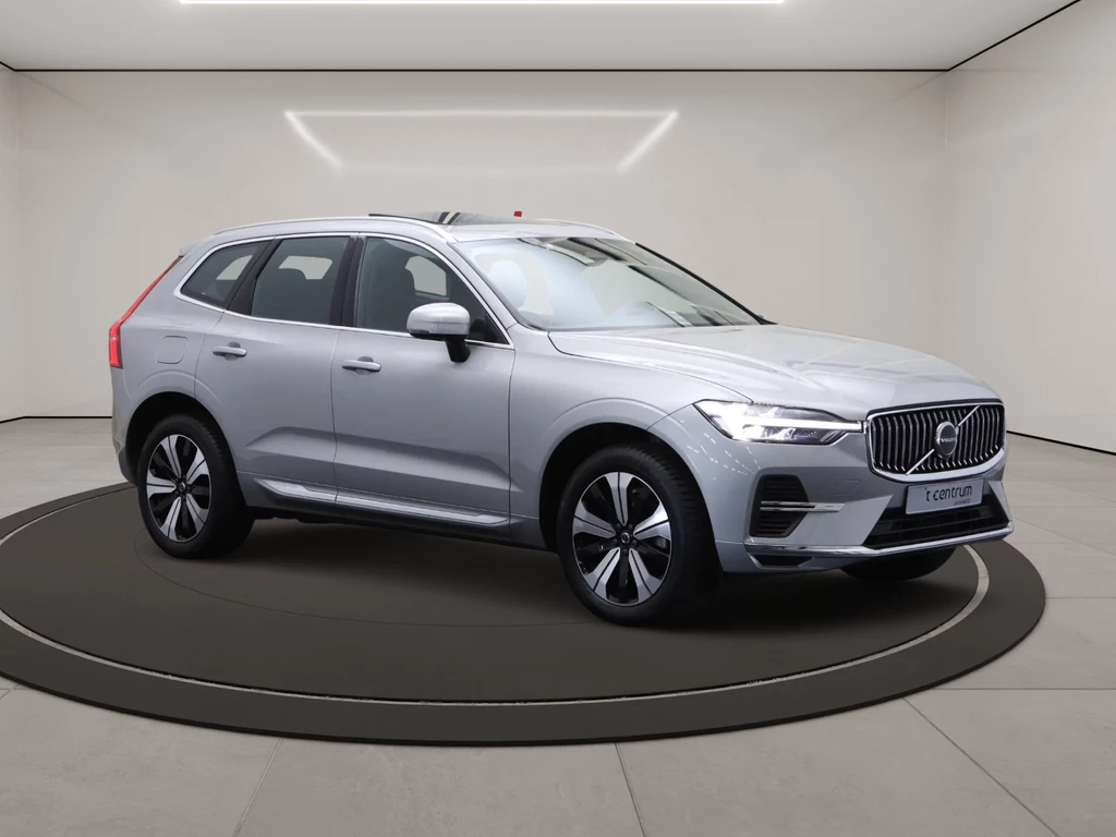 Volvo XC60 – foto 7