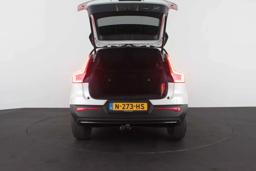 Volvo XC40 – foto 25