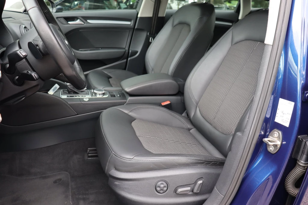Audi A3 – foto 8