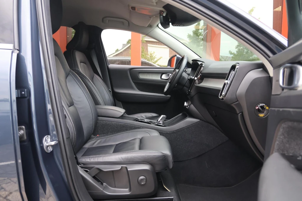 Volvo XC40 – foto 27