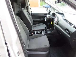 Volkswagen Caddy – thumbnail 31