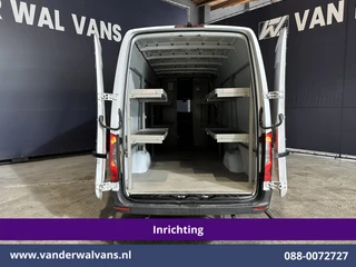 Mercedes-Benz Sprinter – thumbnail 7