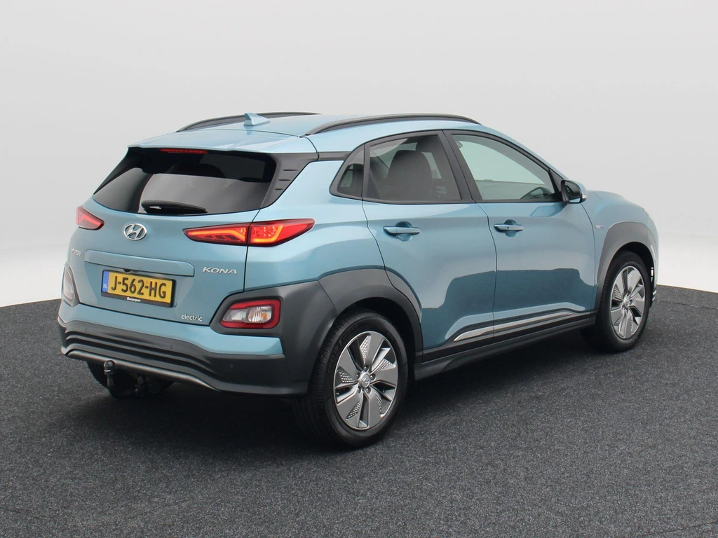 Hyundai Kona – foto 4