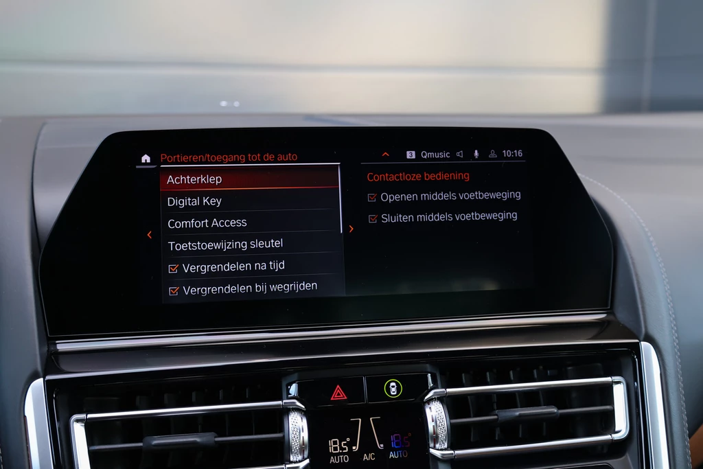 BMW 8 Serie – foto 64