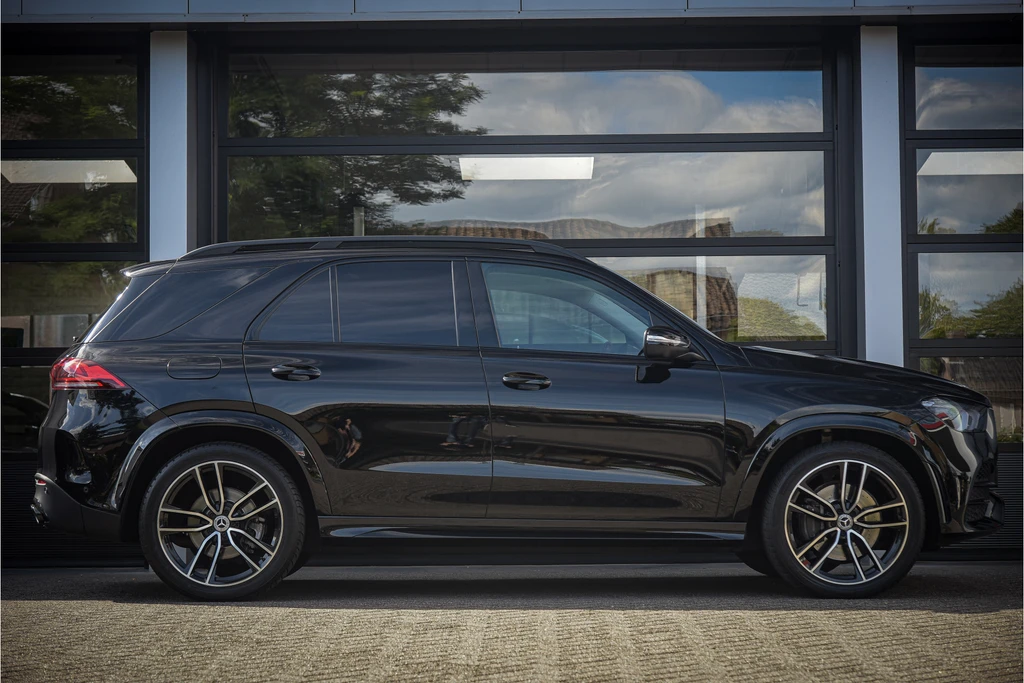 Mercedes-Benz GLE – foto 6