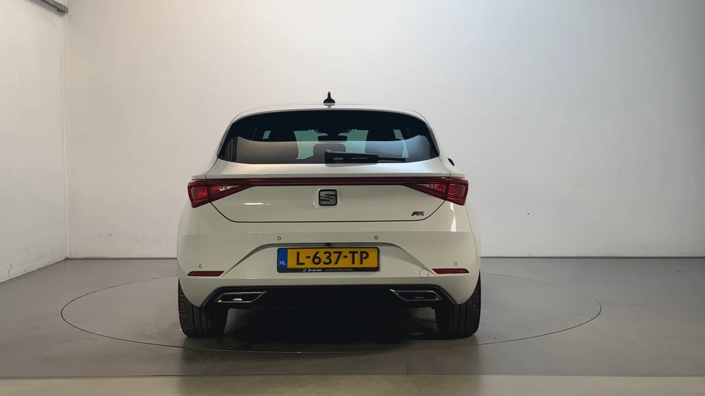 SEAT Leon – foto 4