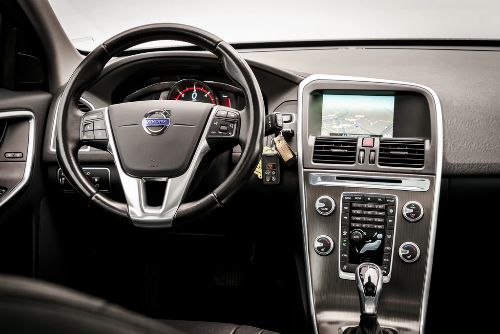 Volvo XC60 – foto 12
