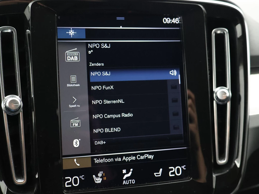 Volvo XC40 – foto 40