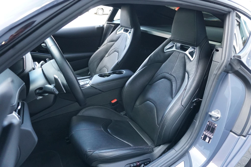 Toyota Supra – foto 15