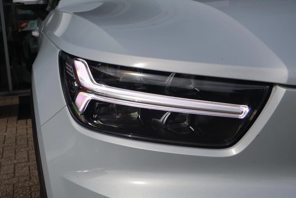 Volvo XC40 – foto 26