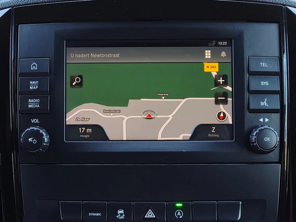 Mercedes-Benz Vito – foto 20