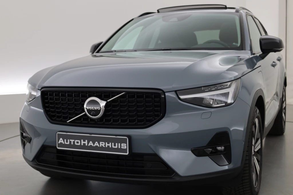 Volvo XC40 – foto 2