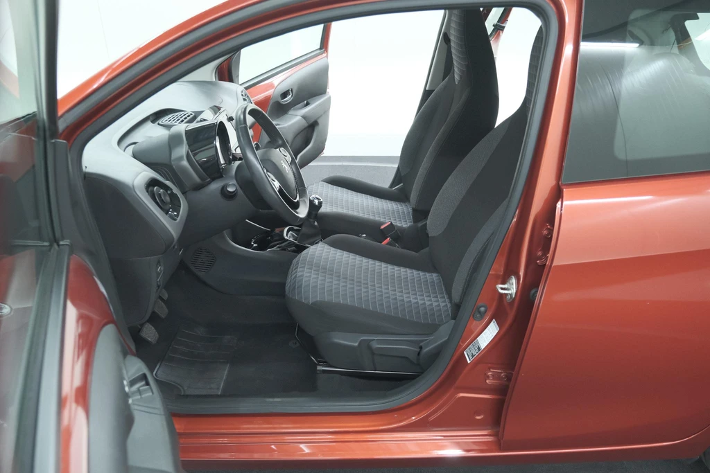 Peugeot 108 – foto 32
