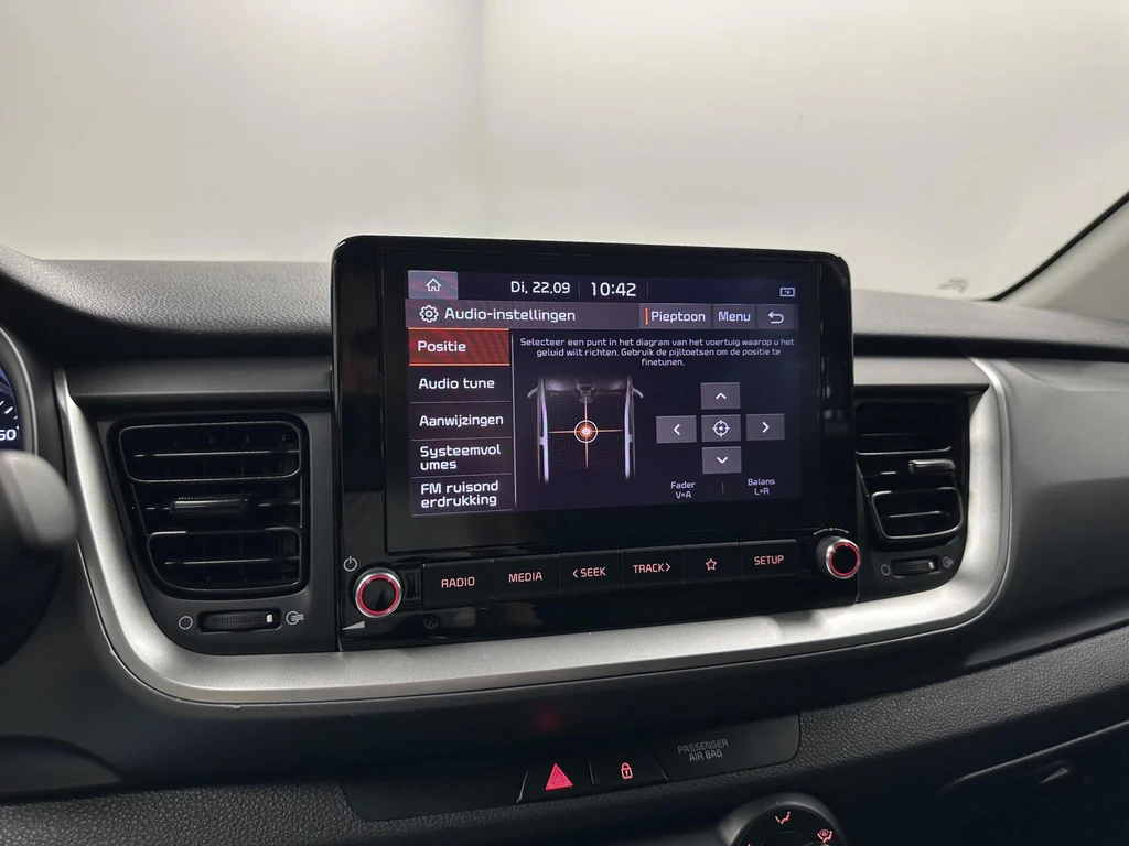Kia Stonic – foto 44