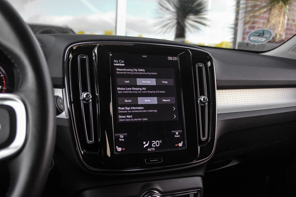 Volvo XC40 – foto 31