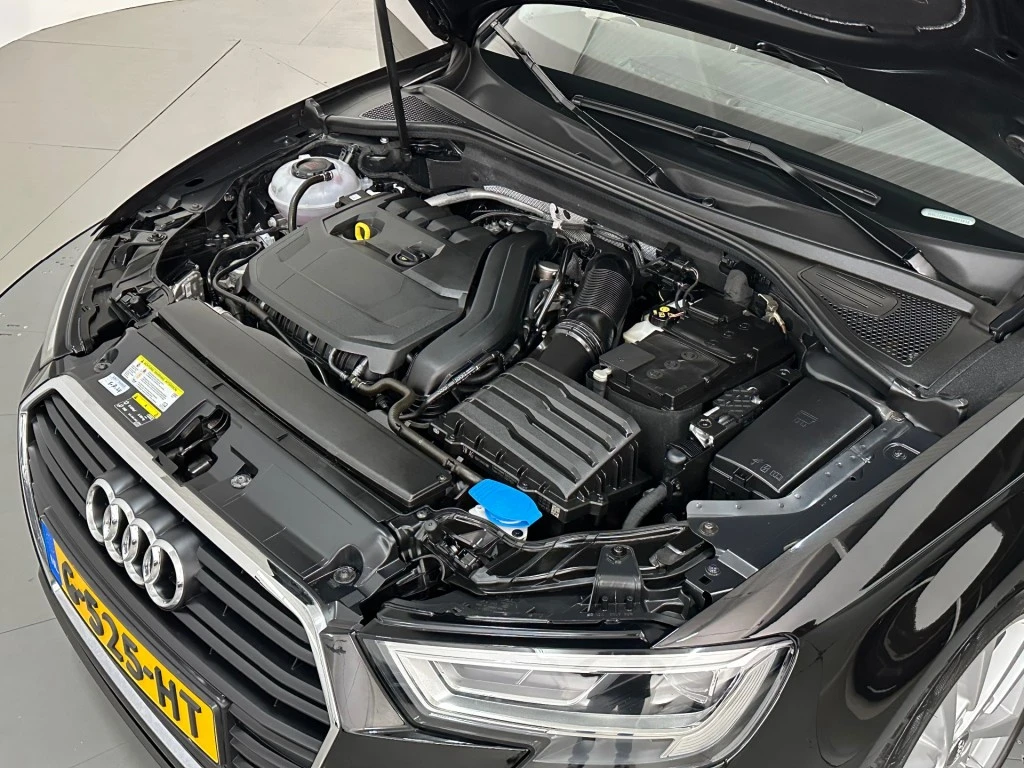 Audi A3 – foto 20