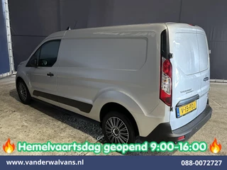 Ford Transit Connect – thumbnail 2