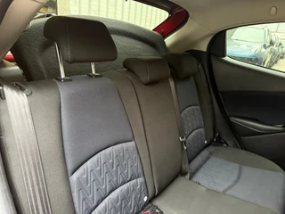 Mazda 2 – thumbnail 21