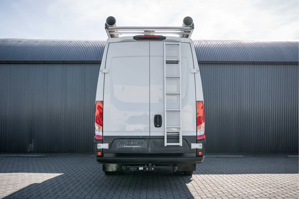 Iveco Daily – foto 3