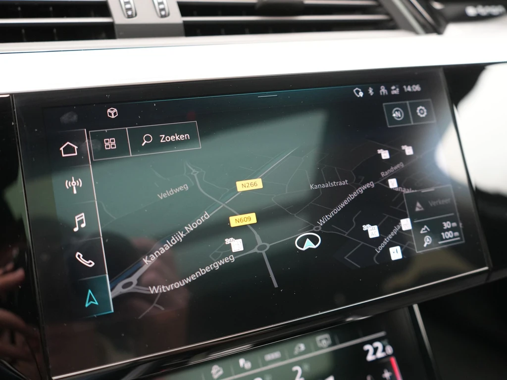 Audi e-tron – foto 37