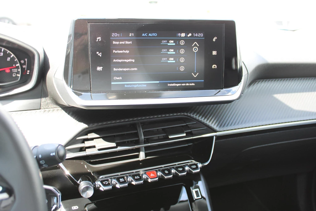 Peugeot 2008 – foto 20