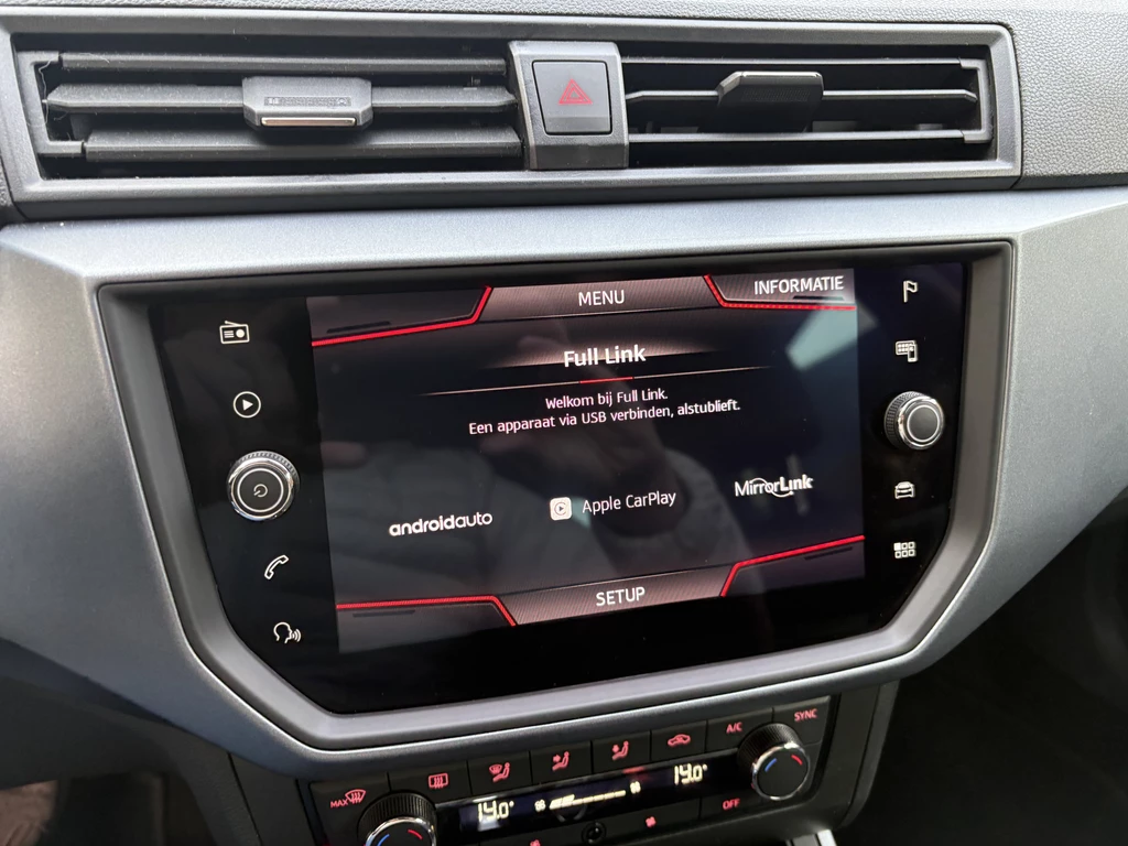 SEAT Arona – foto 20