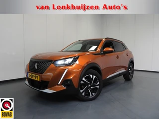 Peugeot 2008 – thumbnail 1