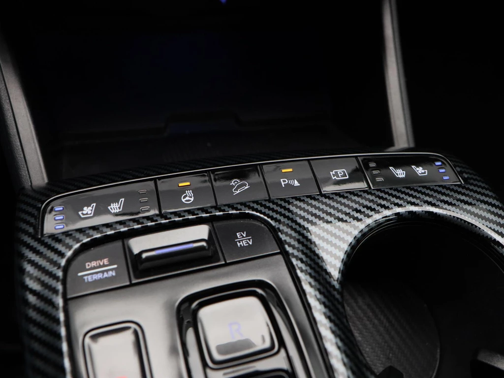 Hyundai Tucson – foto 40