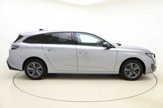 Peugeot 308 – thumbnail 8