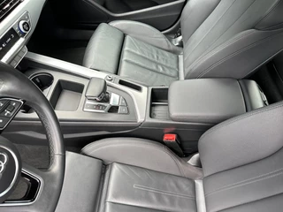 Audi A4 – thumbnail 31