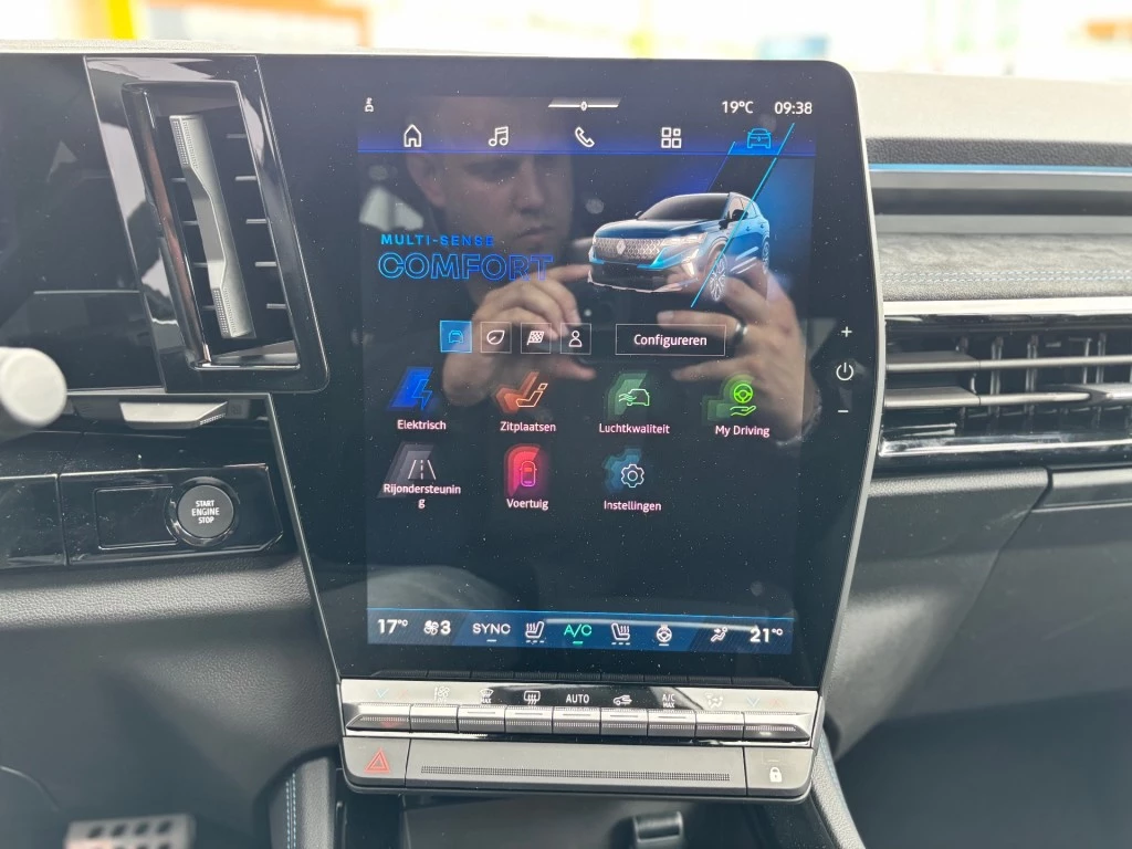 Renault Austral – foto 19